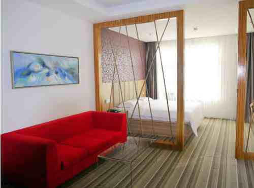 Cyts Shanshui Trends Hotel Beijing Tian'Anmen Qianmen Street Kültér fotó